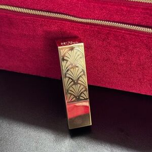 Estee Lauder Limited Edition Lipstick “Red Velvet”